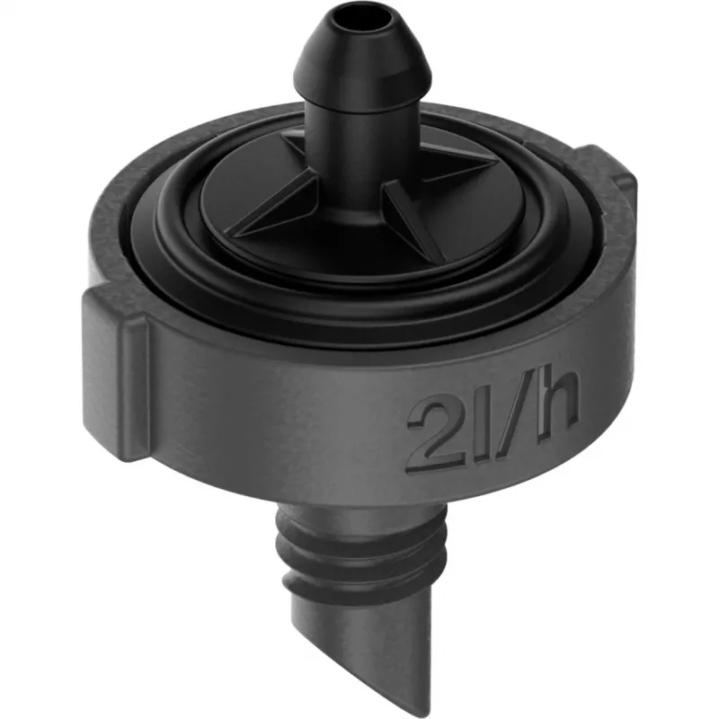 Gardena 13302-20 gaminys 2 L juoda