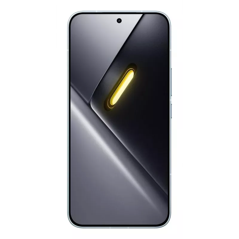 Išmanusis telefonas POCO X8 Pro Max — 6,83 colio (17,4 cm), MediaTek Dimensity 9500s, 12 GB RAM, 256 GB, 8500 mAh, Dual SIM, IP68, Mėlyna