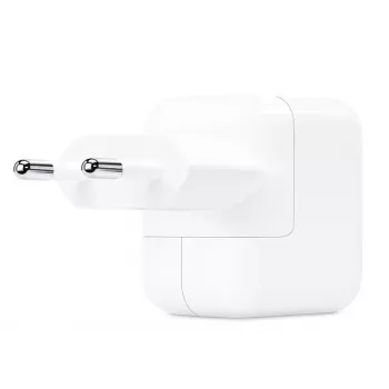 Apple MGN03ZM/A belaidis įkroviklis MP4, išmaniesiems telefonams, išmaniesiems laikrodžiams, planšetėms, baltas, AC vidaus