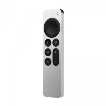 “Apple” nuotolinio valdymo pultas MW5F3ZM/A su Bluetooth lietimui jautriu paviršiumi, skirtas “Apple TV” ir suderinamiems įrenginiams