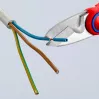 Elektrinės žirklės Knipex 95 05 10 SB
