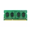D3NS1866L-4G, 4 GB, 1 x 4 GB, DDR3L, 1866 MHz, 204-pin SO-DIMM, Green