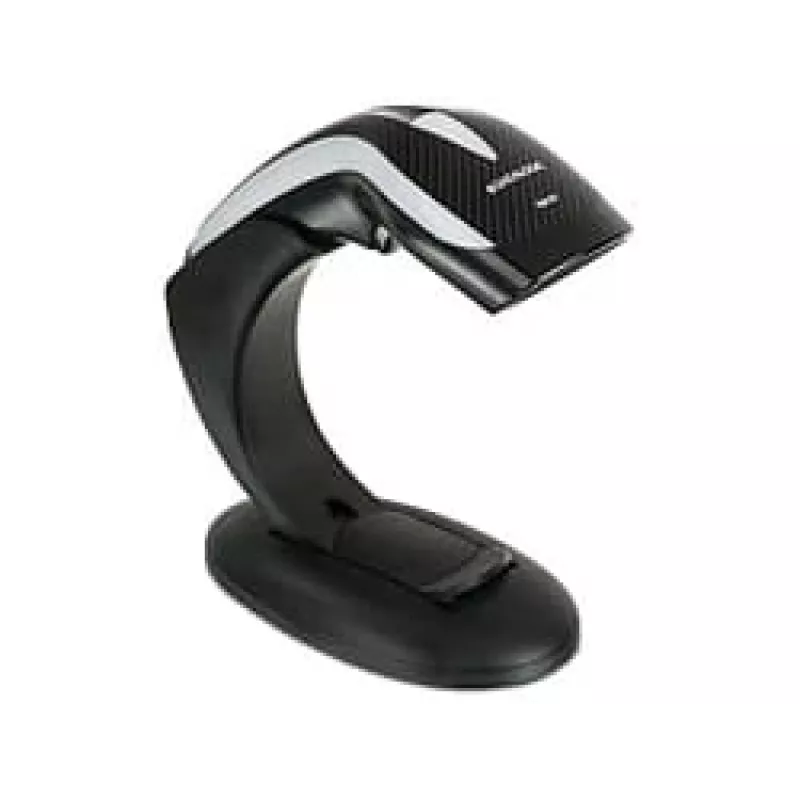 Datalogic HD3130-BKK1S Green linijinis imdiklis brūkšninių kodų skaitytuvas