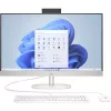 HP 8Y3Q3EA#ABD Visas viename kompiuteris baltas