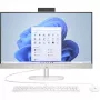HP 8Y3Q3EA#ABD Visas viename kompiuteris baltas