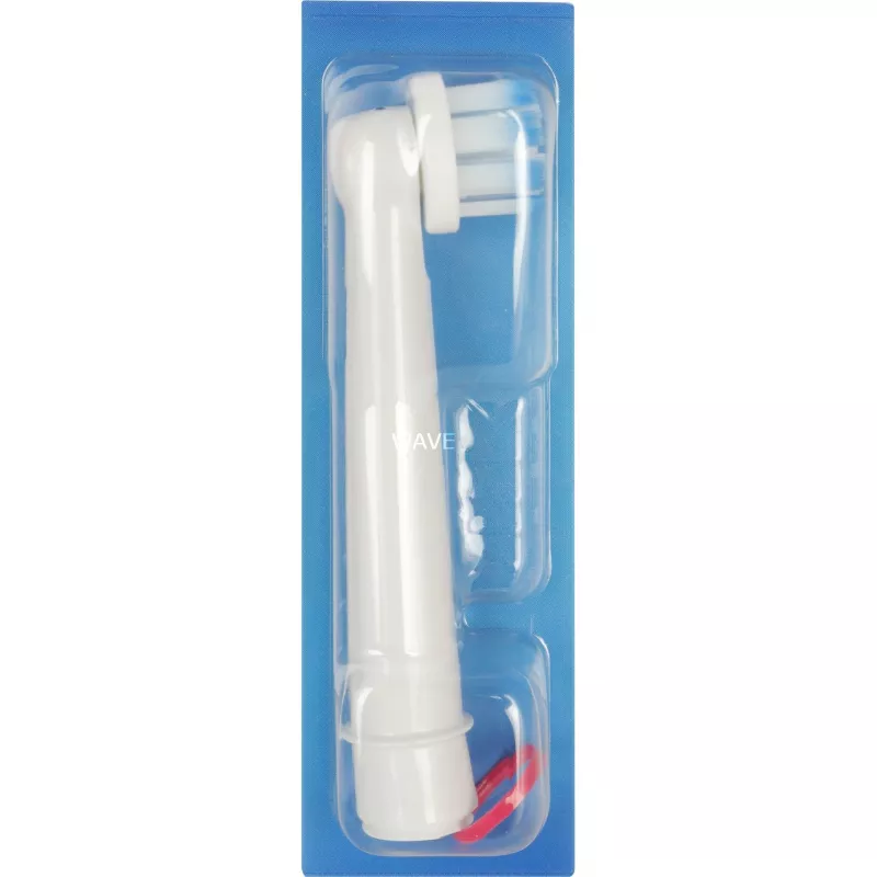Oral-B Pro Sensitive Clean keičiamos šepetėlių galvutės, 10 vnt.