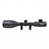 Taikiklis JS-Tactical 2.5-10x50 Mil-Dot su 22 mm bėgeliu