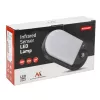 LED lempa lauko apšvietimui MACLEAN MCE340G 15W 1100 lm