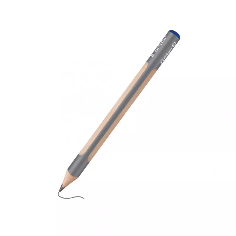 Grafitinis pieštukas Pelikan 817028 B 2 vnt.