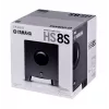 Yamaha HS8S juodas žemų dažnių garsiakalbis 150 W