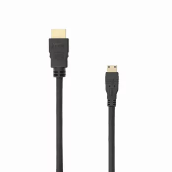 HDMI kabelis SBOX Mini 1.4, 2 m