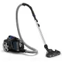 Cikloninis dulkių siurblys Philips PowerPro Expert FC9747/09 – 900 W, 2 L be maišelio, HEPA, juodas