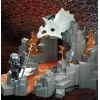 Žaidimų rinkinys Playmobil 70926 LAVOS KASYKLOS GLOBĖJAS, 5–10 m., įvairiaspalvis