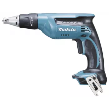 Akumuliatorinis suktuvas / smūginis suktuvas Makita DFS451ZJ, 4000 RPM