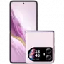 Blackview HERO 10 MT6789(G99) Octa-core 2.2GHz 6.9 colio FHD+ On-cell AMOLED 2560x1080 60Hz 12GB+256GB 32MP; 108MP/8MP 4000mAh, be įkrovimo piršto atspaudo, NFC, veido atpažinimas Violetinė
