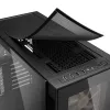 Sharkoon TG5 Pro RGB Midi Tower Juodas