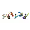 LEGO NINJAGO 71857 Ninja medžio namų mūšis