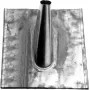 Triax DAB 52-3 N antena 6 cm × 3,8 cm, 1,67 kg, 400/1300/4000 mm (140394)