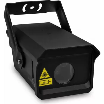LASERWORLD FX-700 Hydro (51743235) – Scenos lazerinis prožektorius