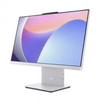 All-in-One kompiuteris Lenovo IdeaCentre AIO 24IRH9 — 23,8 col. FHD IPS 100 Hz, Intel Core i5-13420H, 16 GB DDR5, 1 TB NVMe, Intel UHD, Wi‑Fi 6, Windows 11 Home