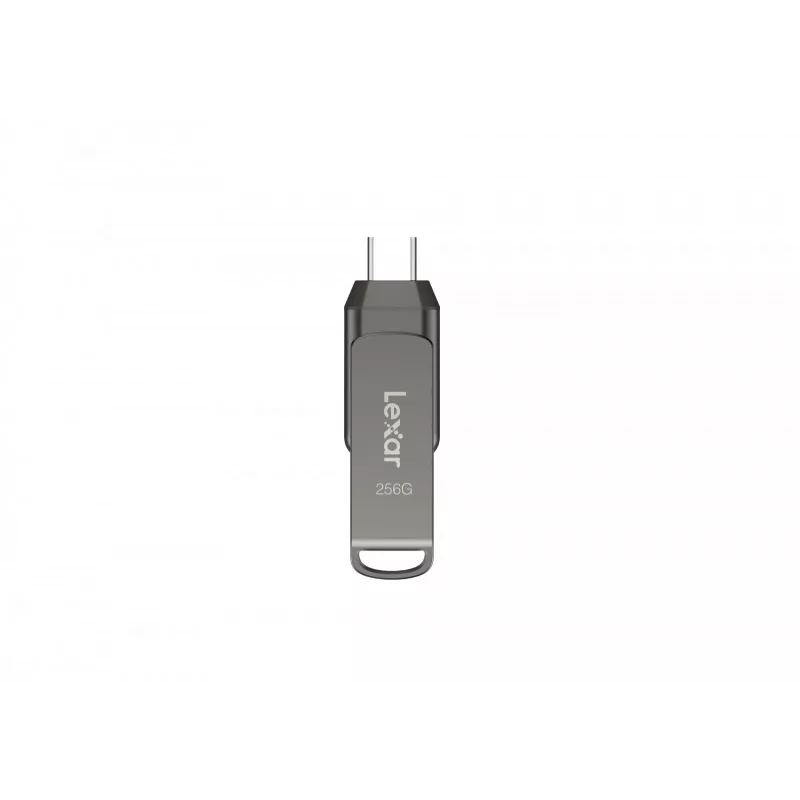 Lexar 256 GB USB 3.2 Gen 1 (USB Type-C / Type-A) atmintukas LJDD400256G-BNQNG