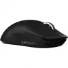 LOGITECH G PRO X Wireless LIGHTSPEED žaidimų pelė ir ausinės – juodos – 2,4 GHz / BT – EMEA29-953