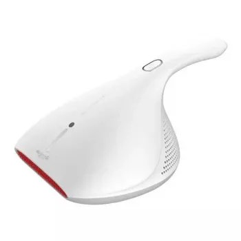 Nešiojamas dulkių siurblys Deerma CM800 – 450 W, 13 000 Pa siurbimo galia, HEPA filtras, be maišelio, baltas