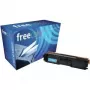 Freecolor TN326C-FRC kasetė - Cian - Lazeriniam - Brother - MFC-L 8650 CDW - HL-L 8350 CDW - DCP-L 8450 CDW - MFC-L 8850 CDW - HL-L 8250 CDN - DCP-L 8400 CDN - TN326C (TN326C-FRC)