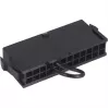 Kompiuterio aušinimo sistema Alphacool 13335 Plastmasinis Juodas 61mm Plotis