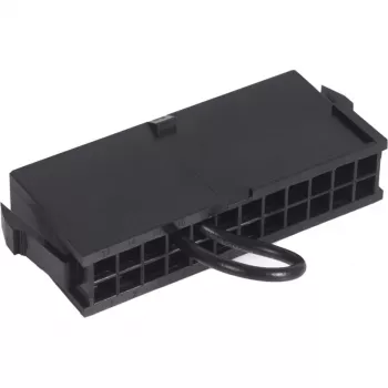 Kompiuterio aušinimo sistema Alphacool 13335 Plastmasinis Juodas 61mm Plotis