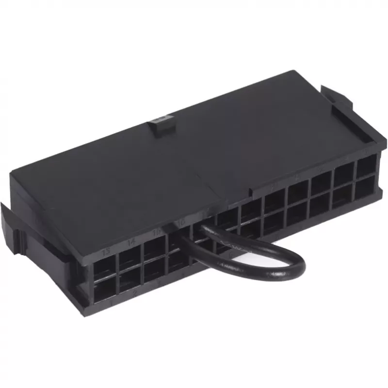 Kompiuterio aušinimo sistema Alphacool 13335 Plastmasinis Juodas 61mm Plotis
