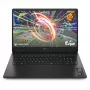 HP OMEN nešiojamas žaidimų kompiuteris 17,3 QHD IPS Ryzen AI 9 365 32GB/1TB RTX 5060 240Hz nOS 17-db1495ng
