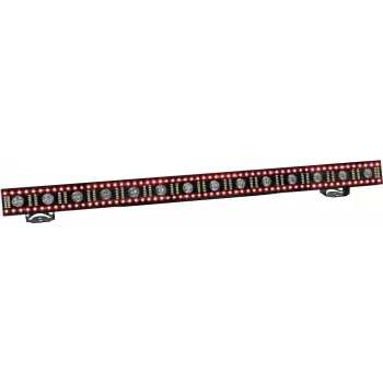 LED juosta EUROLITE STP-15 QCL 42103494 RGBW 15W