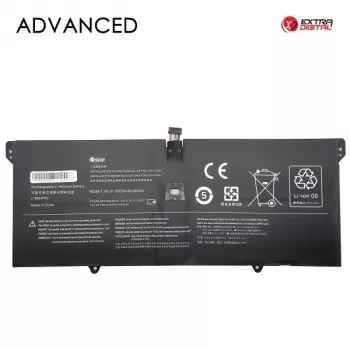 Extra Digital NB482030 baterija nešiojamam kompiuteriui, 9300 mAh, 69 Wh