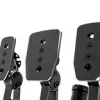 Simagic 3 Pedal Face Set – trys pedalų paviršiai sim racing pedalams