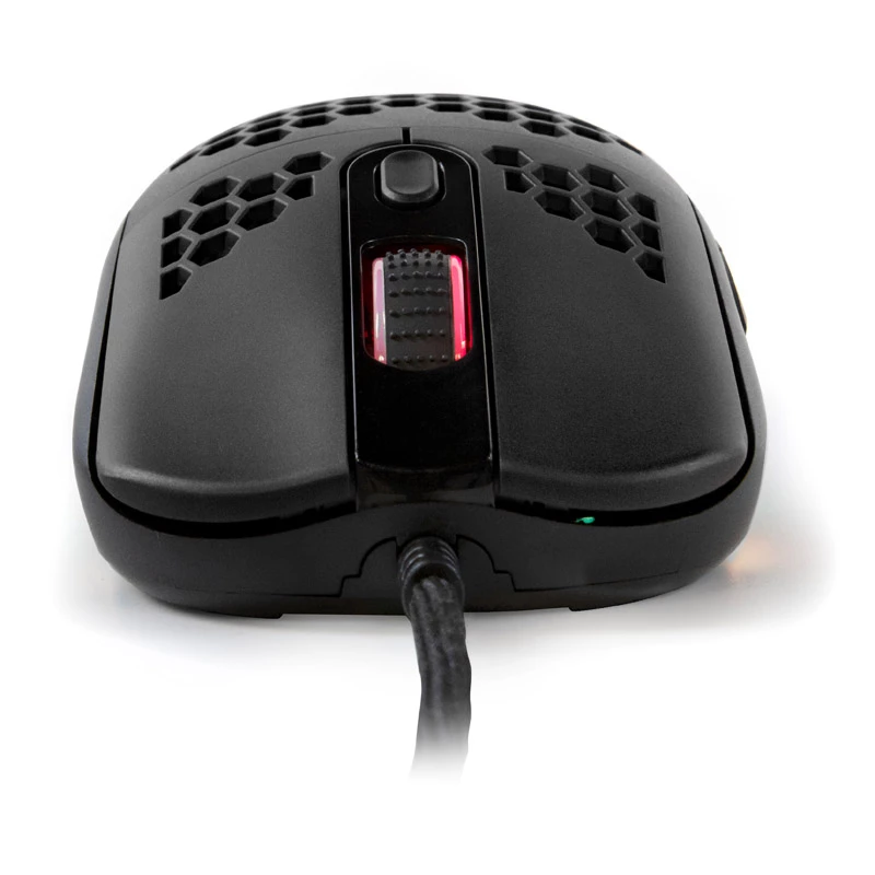 Arozzi Favo žaidimų pelė, dešinei rankai, USB Type-A, optinė, 16000 DPI