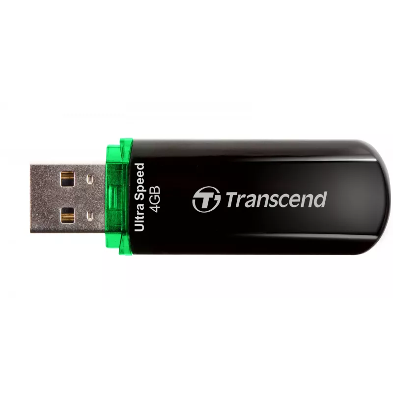 USB atmintukas Transcend 16 GB USB Type-A JetFlash 600