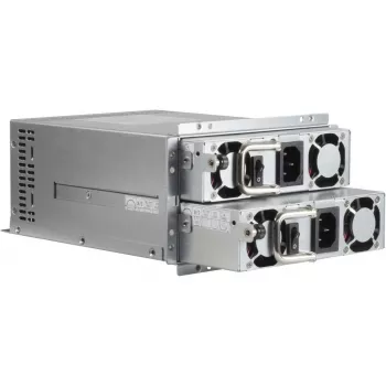 Maitinimo blokas Inter-Tech ASPOWER R2A-MV0700 700 W