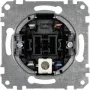 Jungiklis Merten MEG3106-0000 — 1P, metalinis, 250 V AC, 10 A