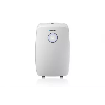 Oro sausintuvas BLAUPUNKT ADH701 — 20 l/24h, 5.5 L talpa, 47 dB, 350 W, baltas