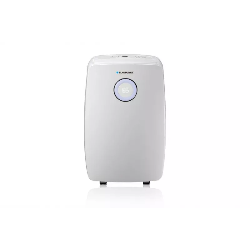 Oro sausintuvas BLAUPUNKT ADH701 — 20 l/24h, 5.5 L talpa, 47 dB, 350 W, baltas