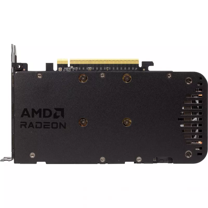 PowerColor Radeon RX 9060 XT 16GB vaizdo plokštė