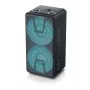 Muse Party Box kolonėlė M-1805 DJ 150 W belaidis ryšys Juoda Bluetooth