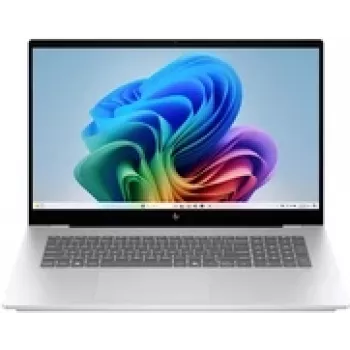HP OmniBook 7 17-dc0176ng 17,3 col. FHD IPS liečiamasis ekranas, Intel Core Ultra 7 258V, 32 GB RAM, 1 TB SSD, Windows 11 Pro (BZ8F2EA#ABD)