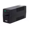 UPS Ever EASYLINE 650 AVR USB linijinis-interaktyvus 0.65 kVA 360 W