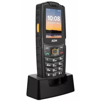 Mobilus telefonas AGM M6 2.4 colio