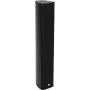 Stulpelinė lauko kolonėlė Omnitronic ODC-244T Juoda 100W IP65