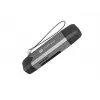 Kortelių skaitytuvas Natec Scarab 3 USB A/C SD/MICRO USB 3