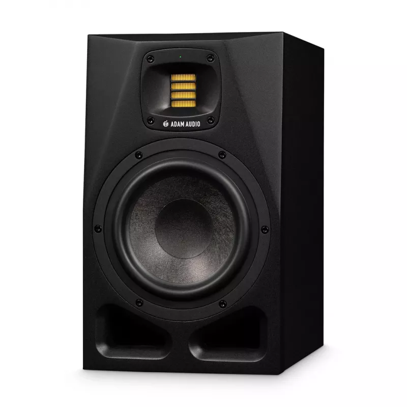 Adam Audio A7V Juodas