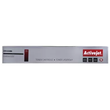 Activejet ATM-323BN Toner (atitikmuo Konica Minolta TN323; Supreme; 23 000 puslapių; juoda)